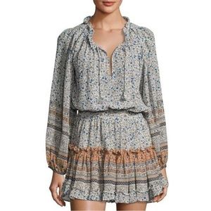 Misa Los Angeles Lorena Dress